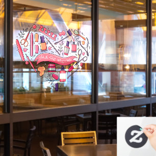 Nail Salon Walk Ins Welcome Nail Pedicure Heart