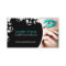 Nail Technician Business Cards