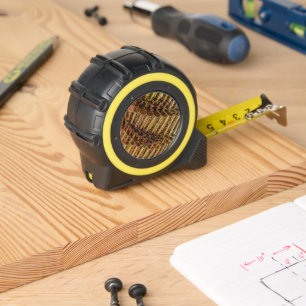 Nailed it! Tape Measure 1