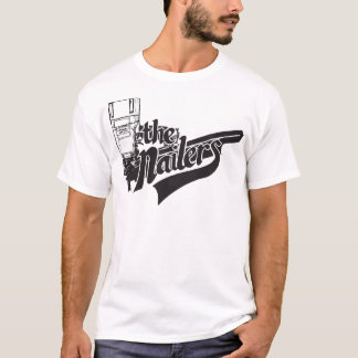 Nailers Logo T-Shirt