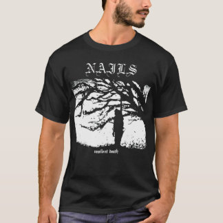 Nails band T-Shirt