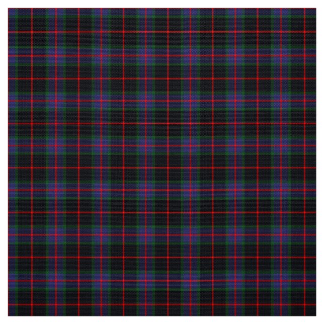 Nairn Tartan Fabric (Swatch)