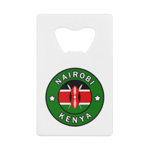 Nairobi Kenya