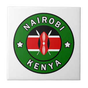 Nairobi Kenya Ceramic Tile
