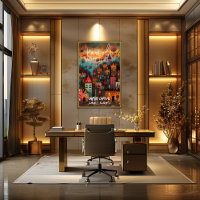 Nairobi: Safari Capital