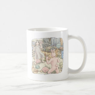 Naishigo Coffee Mug