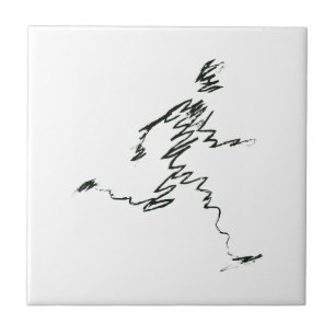 NAIVE CERAMIC TILE