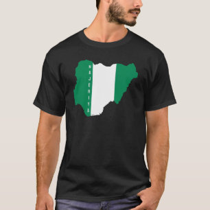 Najeriya (Hausa) T-Shirt