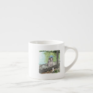 Najie Espresso Cup