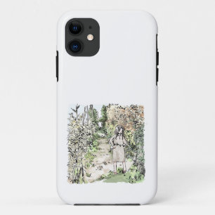 Najirou iPhone 11 Case