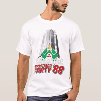nakatomi plaza T-Shirt