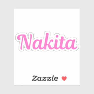 Nakita