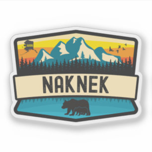 Naknek, Alaska