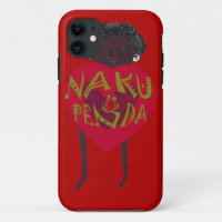  Nakupenda Sana Art Print  Swahili Design