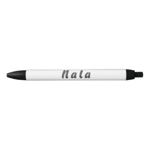 Nala ballpoint pen