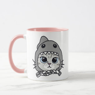 Nala Shark Mug