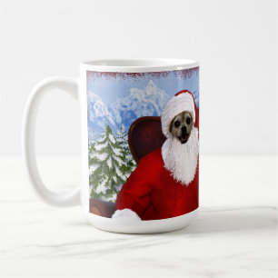 Nalah Paws Coffee Mug