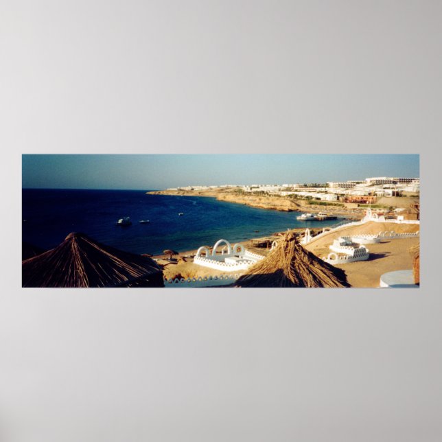 Nama Bay Egypt Poster (Front)