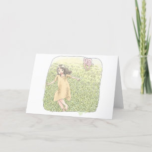 Nama-ji Holiday Card