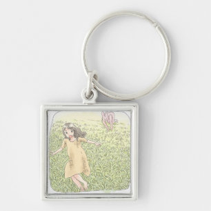 Nama-ji Key Ring
