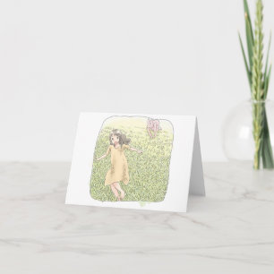 Nama-ji Note Card