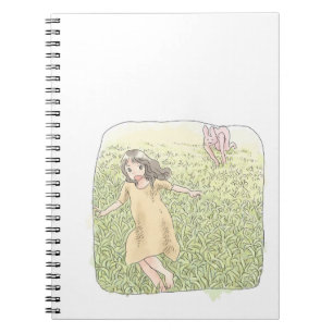 Nama-ji Notebook