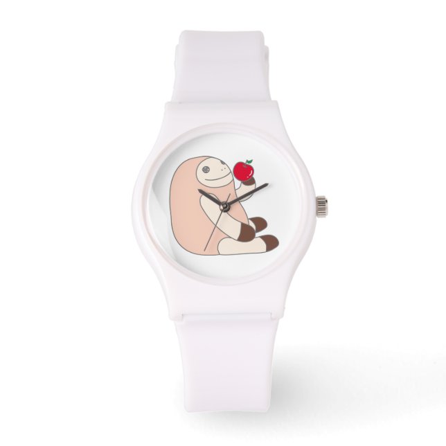 Nama Rokuro Watch (Front)