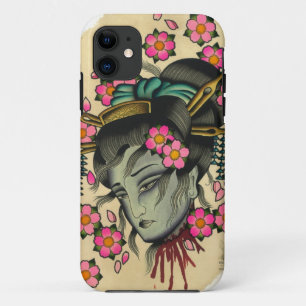namakubi iPhone 11 case