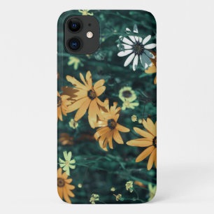 Namaqualand Flowers iPhone 11 Case