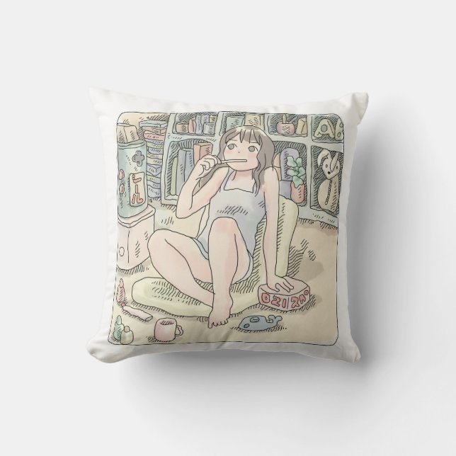 Namarego Cushion (Front)