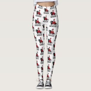 Namasleigh Leggings