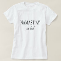 NAMASTAY IN BED