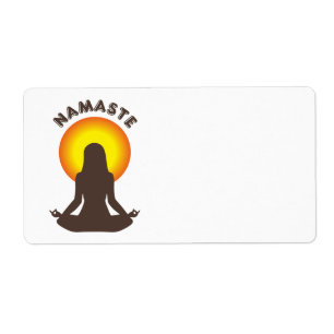 Namaste