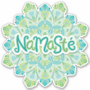Namasté 