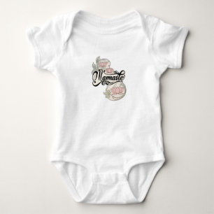 Namaste Baby Bodysuit
