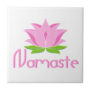 Namaste Ceramic Tile