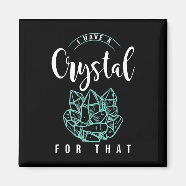 Namaste Chakra Yoga Magnet (Front)