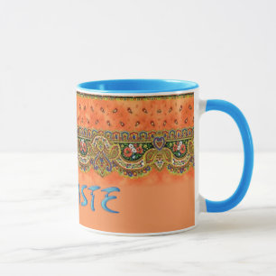 Namaste Coffee Mug
