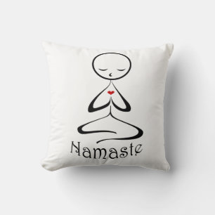 Namaste Cushion