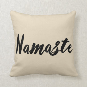 Namaste Cushion