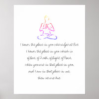Namaste Defined