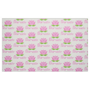 Namaste Fabric