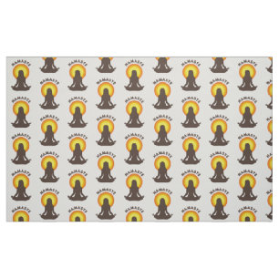 Namaste Fabric