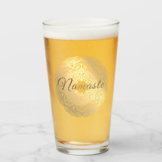 Namaste Glass