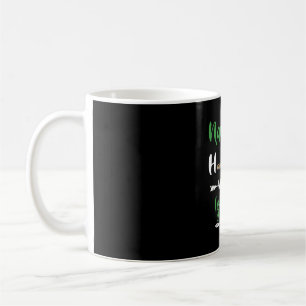 Namaste Home With My Iguana Funny Iguana And Yoga Coffee Mug