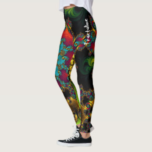 Namaste Leggins Leggings