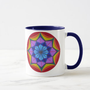 , NAMASTE mug