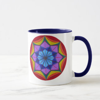 , NAMASTE mug