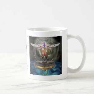 Namaste Mug