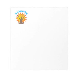 Namaste Notepad